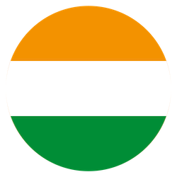 India/Pacific Coalition Flag (2025MD)