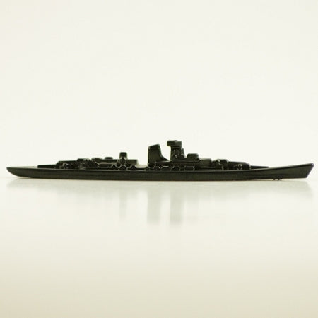 Battleship: Bismarck Class - Germany (Europe 1940-2nd Ed)