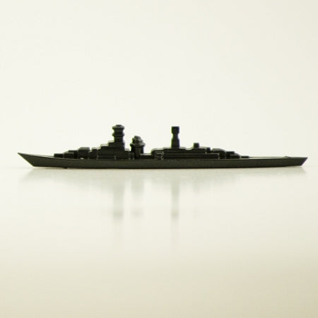 Cruiser: Hipper Class - Germany (Anniversary)