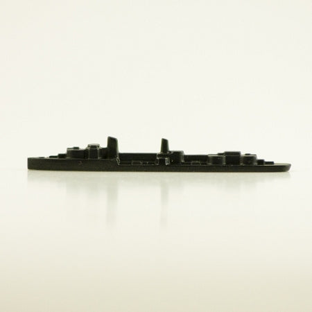 Destroyer: Zerstorer 1934 Class - Germany (42-2nd)