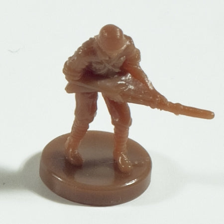 Infantry - Italy (Europe 1940-2nd Ed)