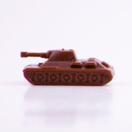 Tank: T-34 - Russia (Anniversary)