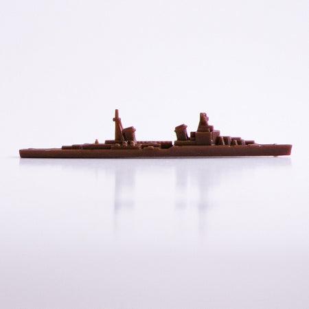 Cruiser: Kirov Class - Russia (Europe 1940-2nd Ed)