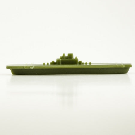Aircraft Carrier: Class - United States (42 2nd Ed)