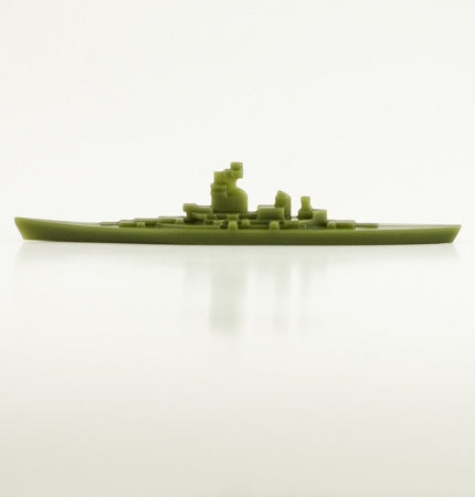 Battleship: Iowa Class - United States (Anniversary)