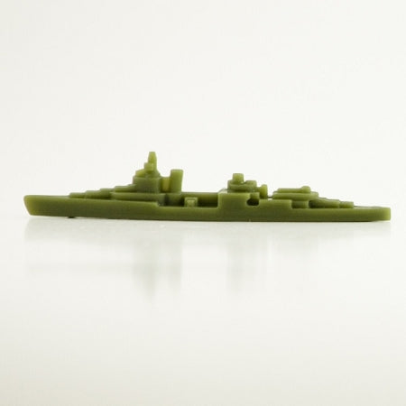 Cruiser: Portland Heavy - United States (Anniversary)