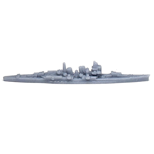 Myoko-Class Cruiser 1944 (3D Printed) x5