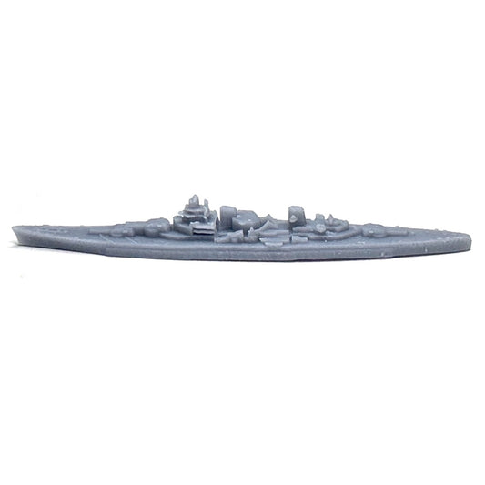 Netherlands Battlecruiser Project 1047 (3D Printed) xONE