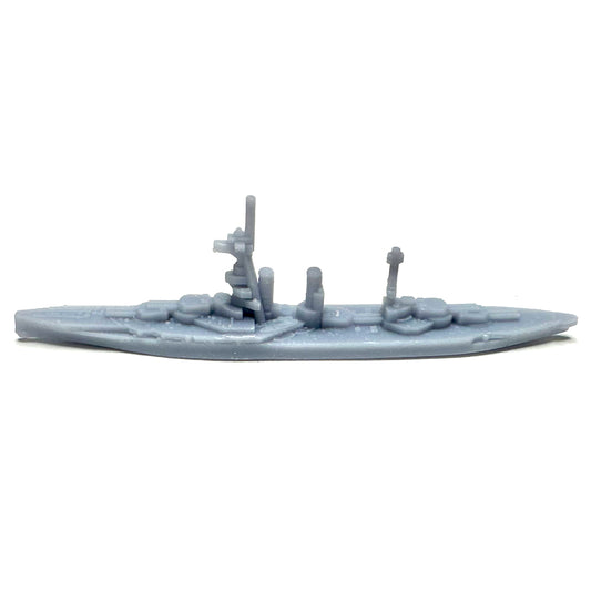 Iron Duke-Class BB (3D Printed) xONE