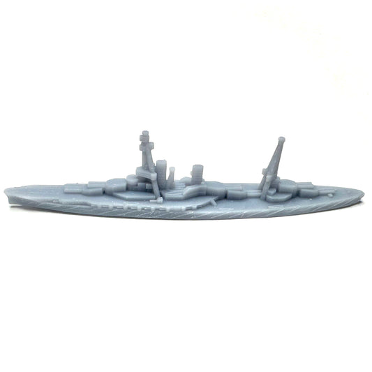 Ise/Hyuga - 1918 Battleship (3D Printed) xONE