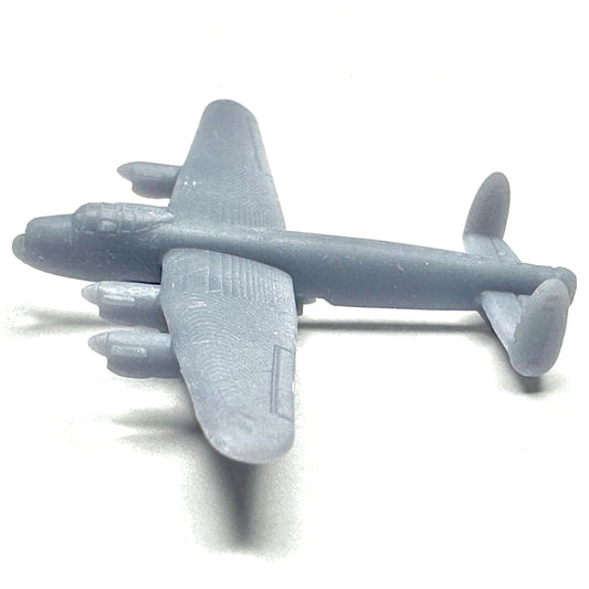 British Lancaster MK1 Bomber Special-Bomb xOne (3D Printed)