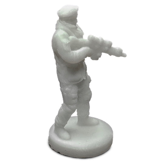 Neutral Soldier (3D Printed) x5