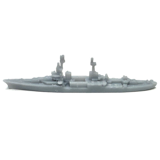 Northampton-Class Heavy Cruiser (3D Printed) x5