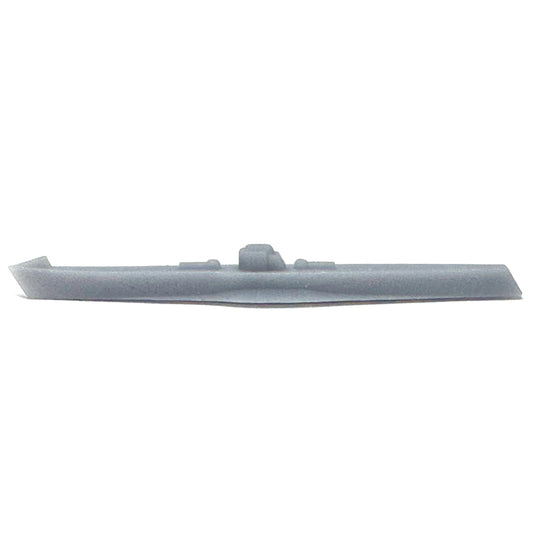 German U-Boat (3D Printed) x5