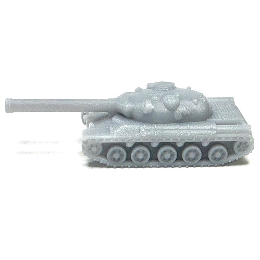 AMX-30 Main Battle Tank (3D Printed) x5
