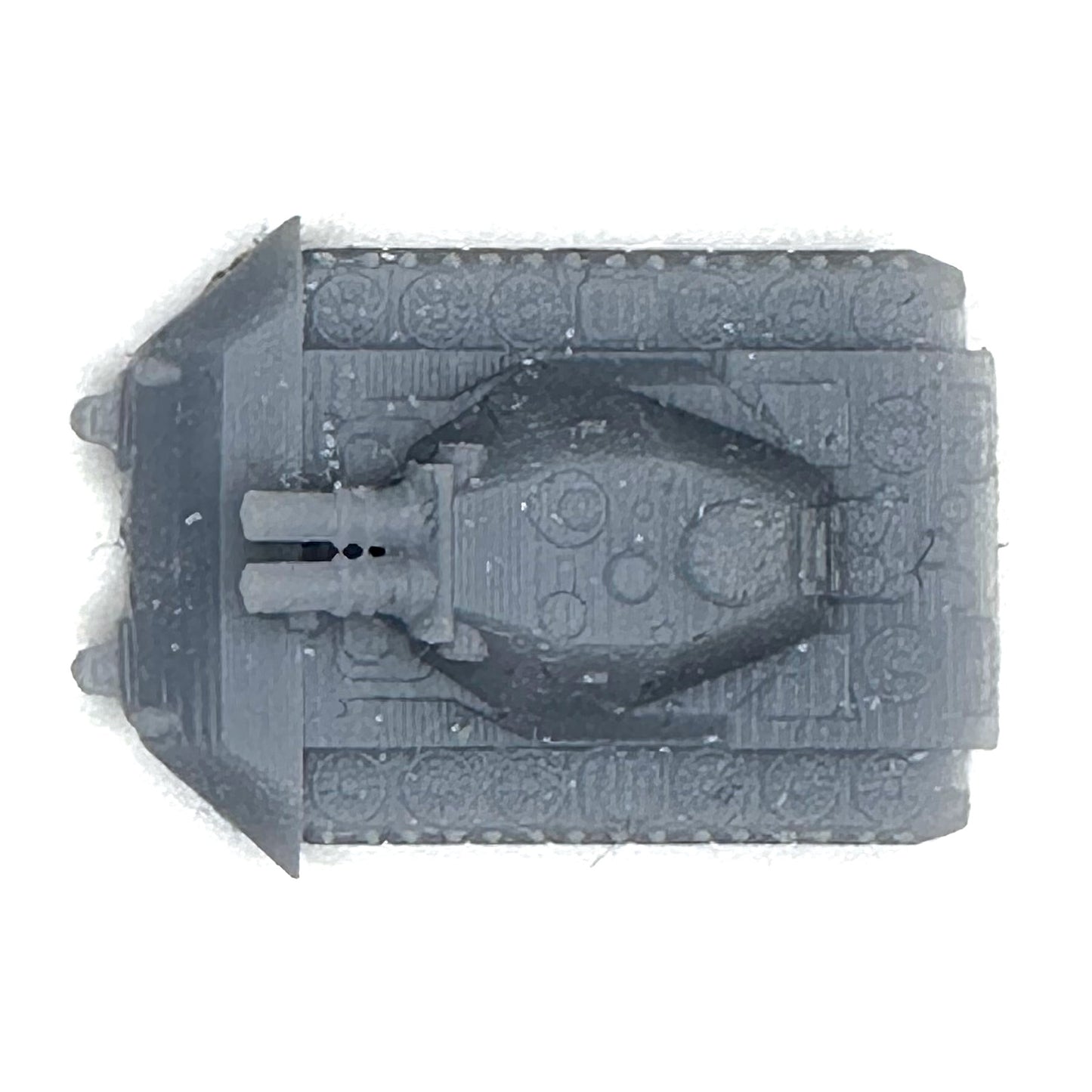 Star Wars Sabertiger Hover Tank (3D Printed) x5
