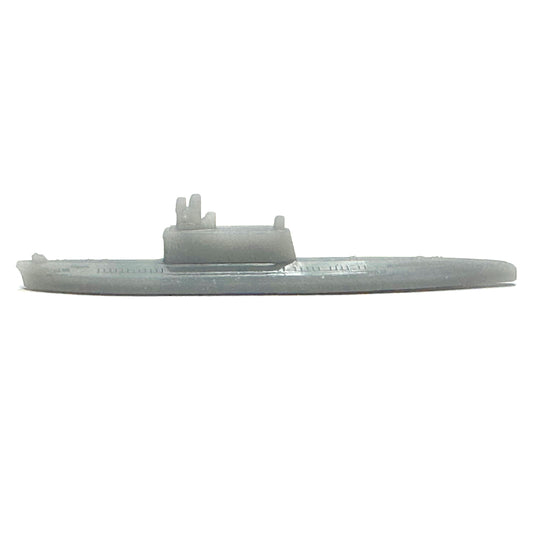Golf-class Ballistic Missile Submarine (3D Printed) x5