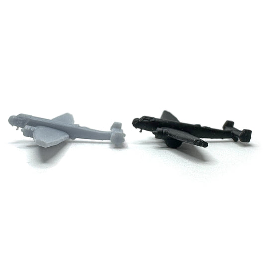 Junkers Ju-86 Medium Bomber (3D Printed) x5