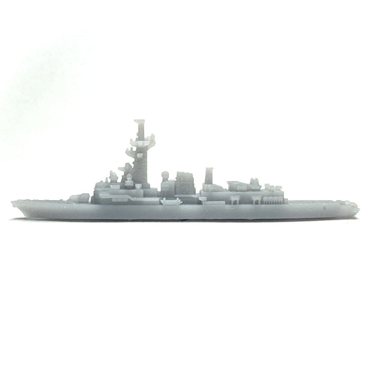 Georges Leygues-class Frigate (3D Printed) x5