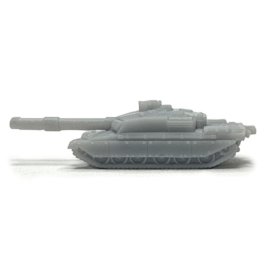 Challenger I Main Battle Tank (3D Printed) x5