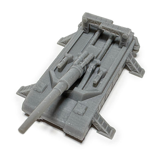 Landkreuzer P.1500 Monster (3D Printed) xONE