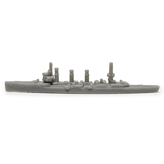 Pillau-Class Light Cruiser (3D Printed) x5