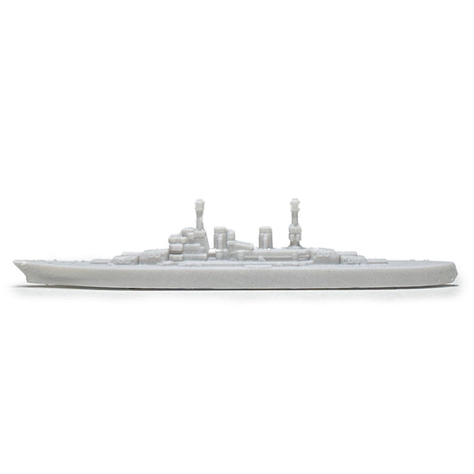 C.S.S. State of Georgia Battleship CSA (3D Printed) xONE