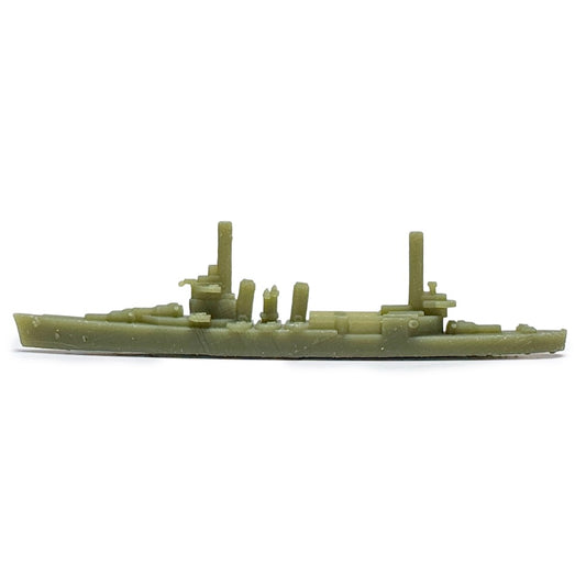 New Orleans-Class Heavy Cruiser (3D Printed) x5