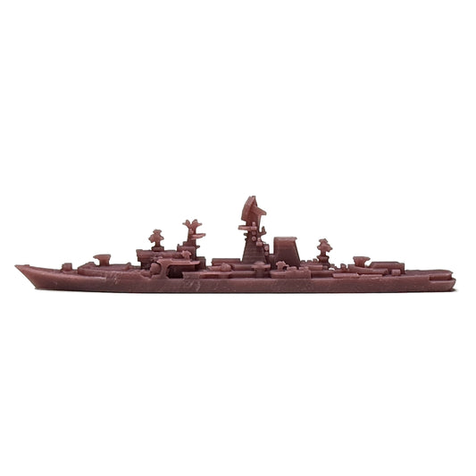 Kara-class Cruiser (3D Printed) x5