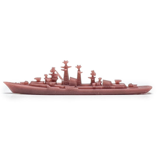 Kashin-class Destroyer (3D Printed) x5