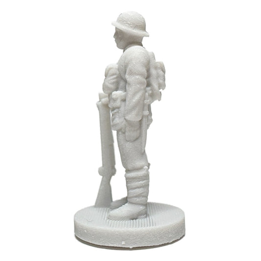 CSA Marine (3D Printed) x5
