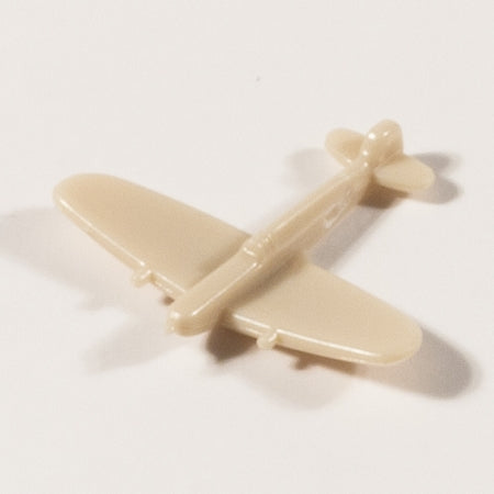 United Kingdom Fighter Spitfire (Blonde) (D-Day)