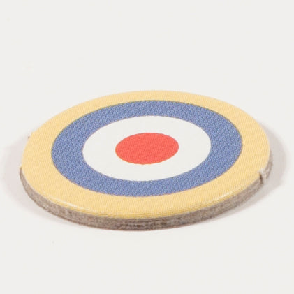Roundel - United kingdom (Europe 40)