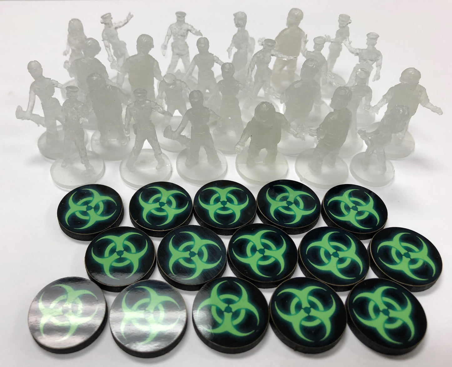 Zombie Apocalypse (GW1936 Expansion)