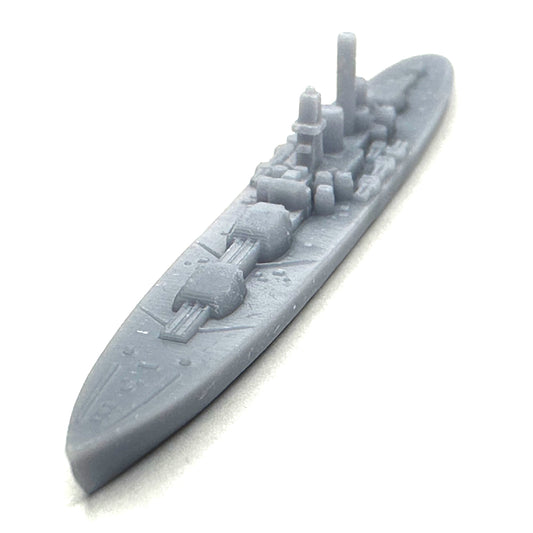 Russian Uda-Class Oiler (3D Printed) x5