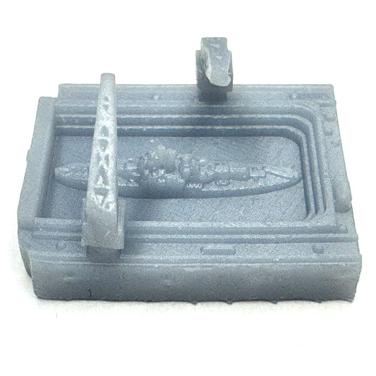 Major Dockyard (3D Printed) x5