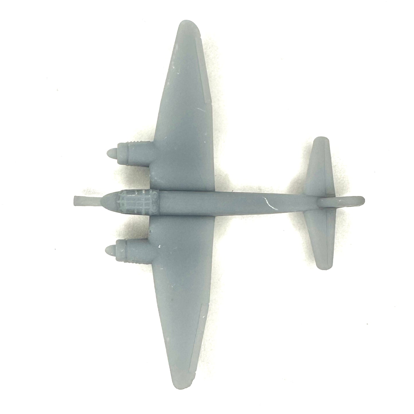 Junkers Ju-88 P-1 PT Gun (3D Printed) xONE