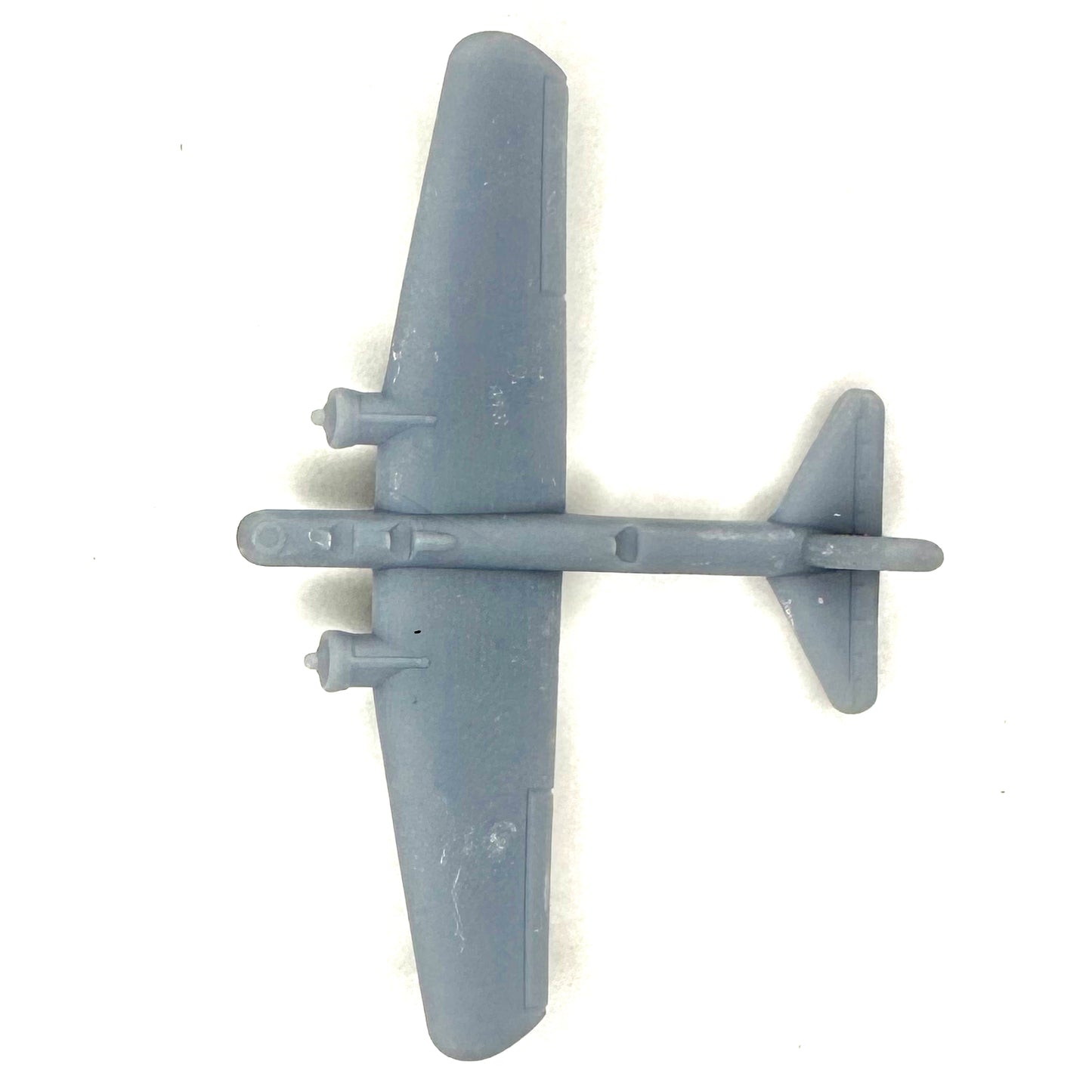 Boeing YB-9 Bomber (3D Printed) x5