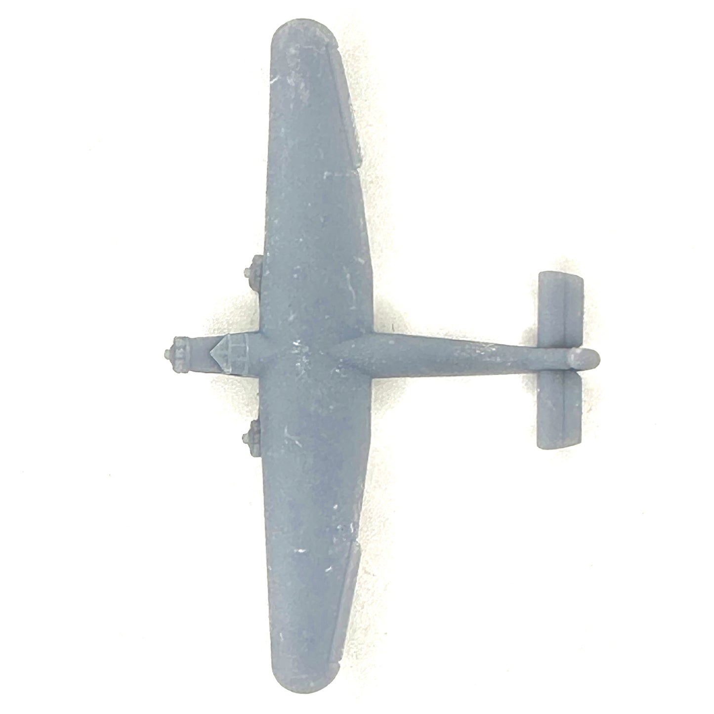 Ford C-3 Trimotor Transport (3D Printed) x5