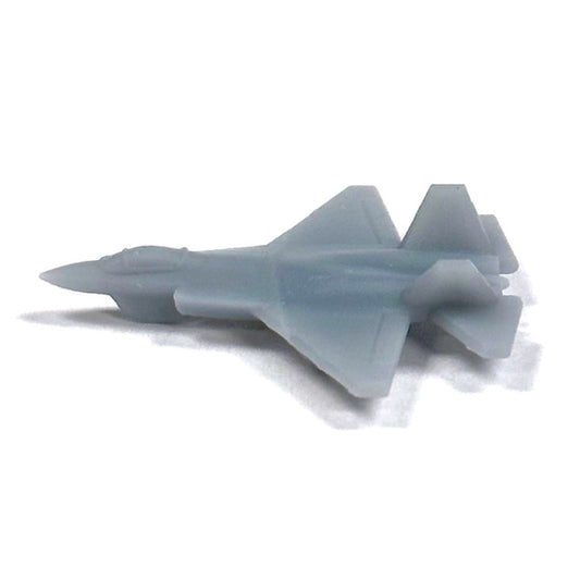 J-31 Gryfalcon Fighter (3D Printed) x5