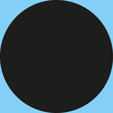 Decal Sheet, Spanish Nationalist Air Force Black Roundel (1936-39)