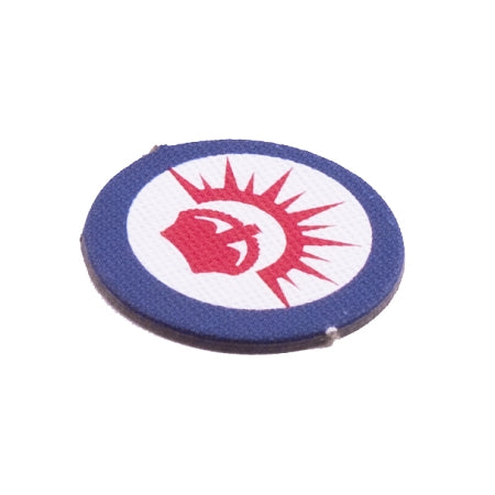 Roundel - ANZAC (Pacific 1940)