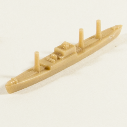 Transport: Liberty Ship - United Kingdom (Europe 1940-2nd Ed)