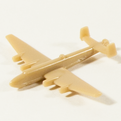 Bomber: Halifax - United Kingdom (Anniversary)