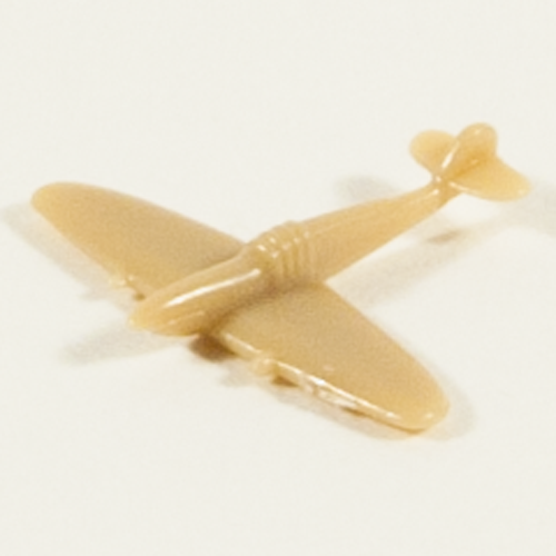 Fighter: Spitfire - United Kingdom (Europe 1940-2nd Ed)