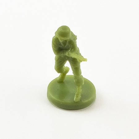 Infantry Soldier - United States (42 2nd Ed)