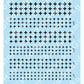 Decal Sheet, German Air Force (1910-19)