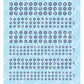 Decal Sheet, Hellenic (Greece) Air Force (1915-P)