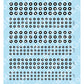Decal Sheet, Italian Air Force (1912-15)