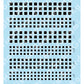 Decal Sheet, Ottoman Empire (1909-20)